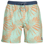 SALT LIFE JUNGLE VIBES SHORTS - SLM4098 - BeachToBlvd