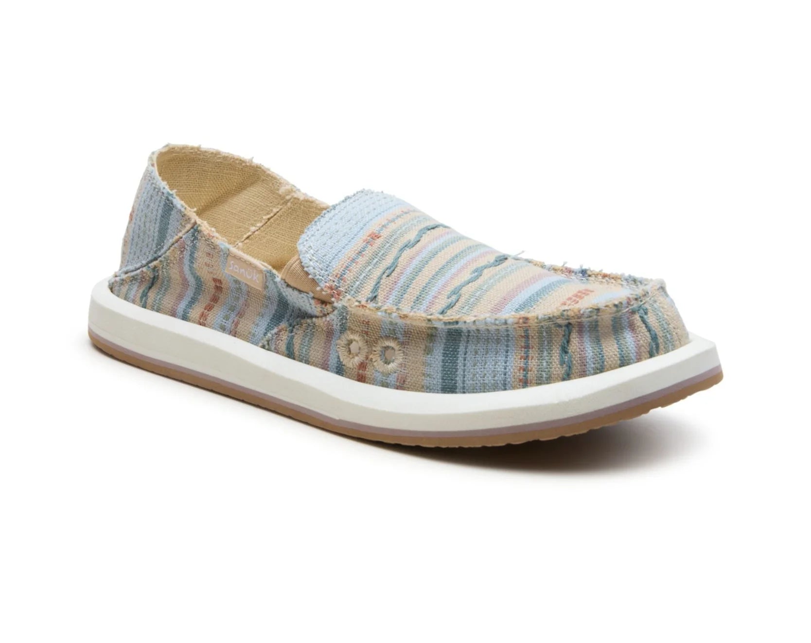 Sanuk Donna St Blanket SNMU - Women - BeachToBlvd