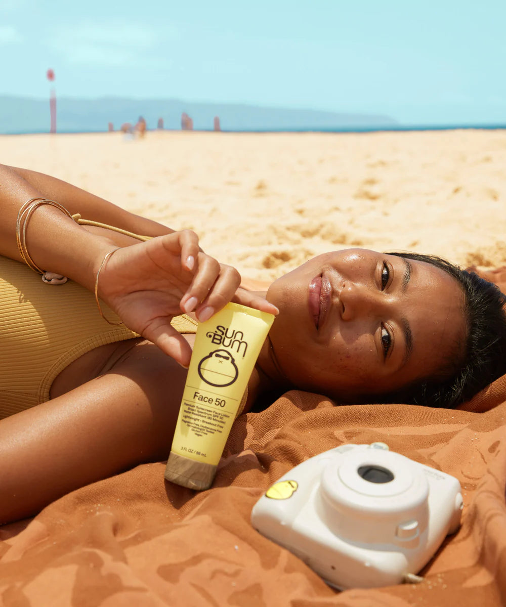 Sun Protection