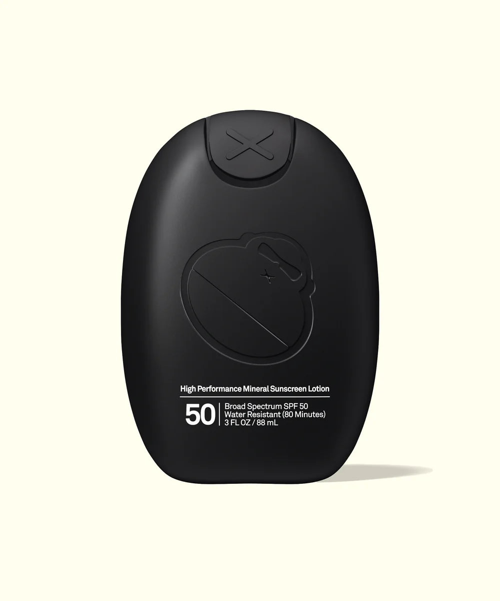 Sunbum Signature SPF 50 Mineral Lotion