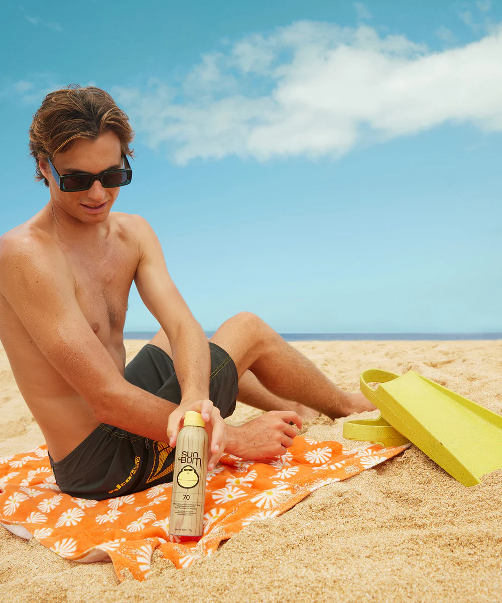 Sunbum Original SPF Sunscreen Spray