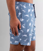 SALT LIFE The Hunt Stretch Boardshort- SLM4001 - BeachToBlvd