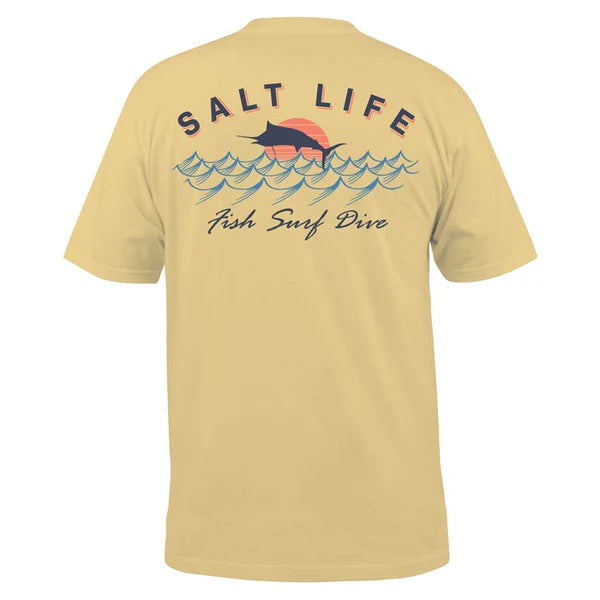 SALT LIFE SUNSET JUMPERS - SLM11137 - BeachToBlvd