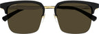 Gucci 1226 S Sunglasses - BeachToBlvd