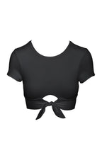 Robin Piccone AVA RP BIKINI TEE- Black or Fiery Red or Sage