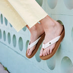 Cobian Braided Bounce Sandals - BeachToBlvd