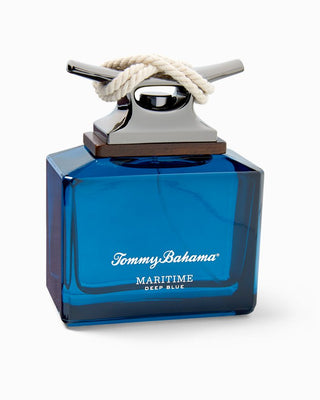 Tommy Bahama Cologne Maritime Deep Blue For Men - BeachToBlvd
