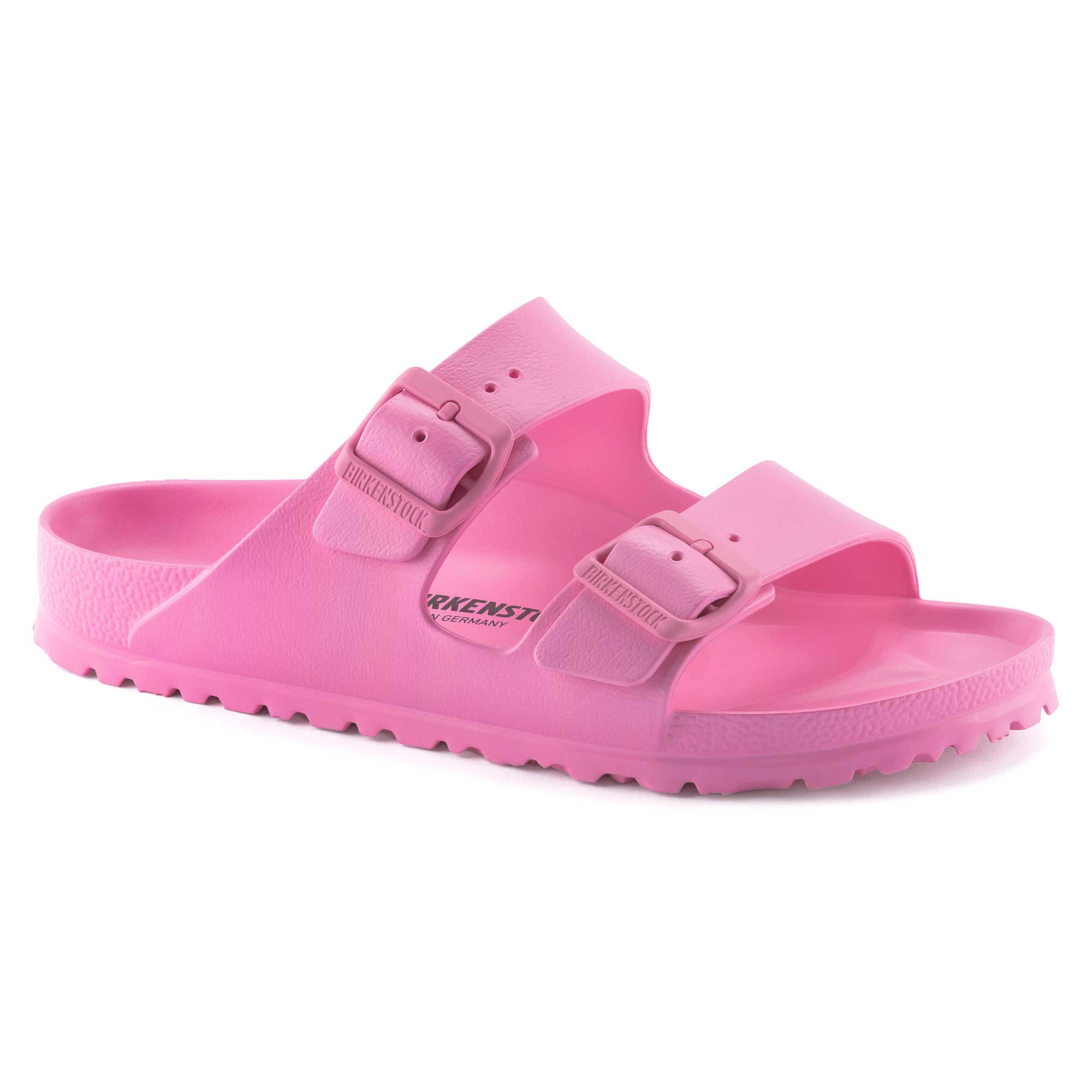 Birkenstock Essentials Arizona Eva Women's Sandals - Pink