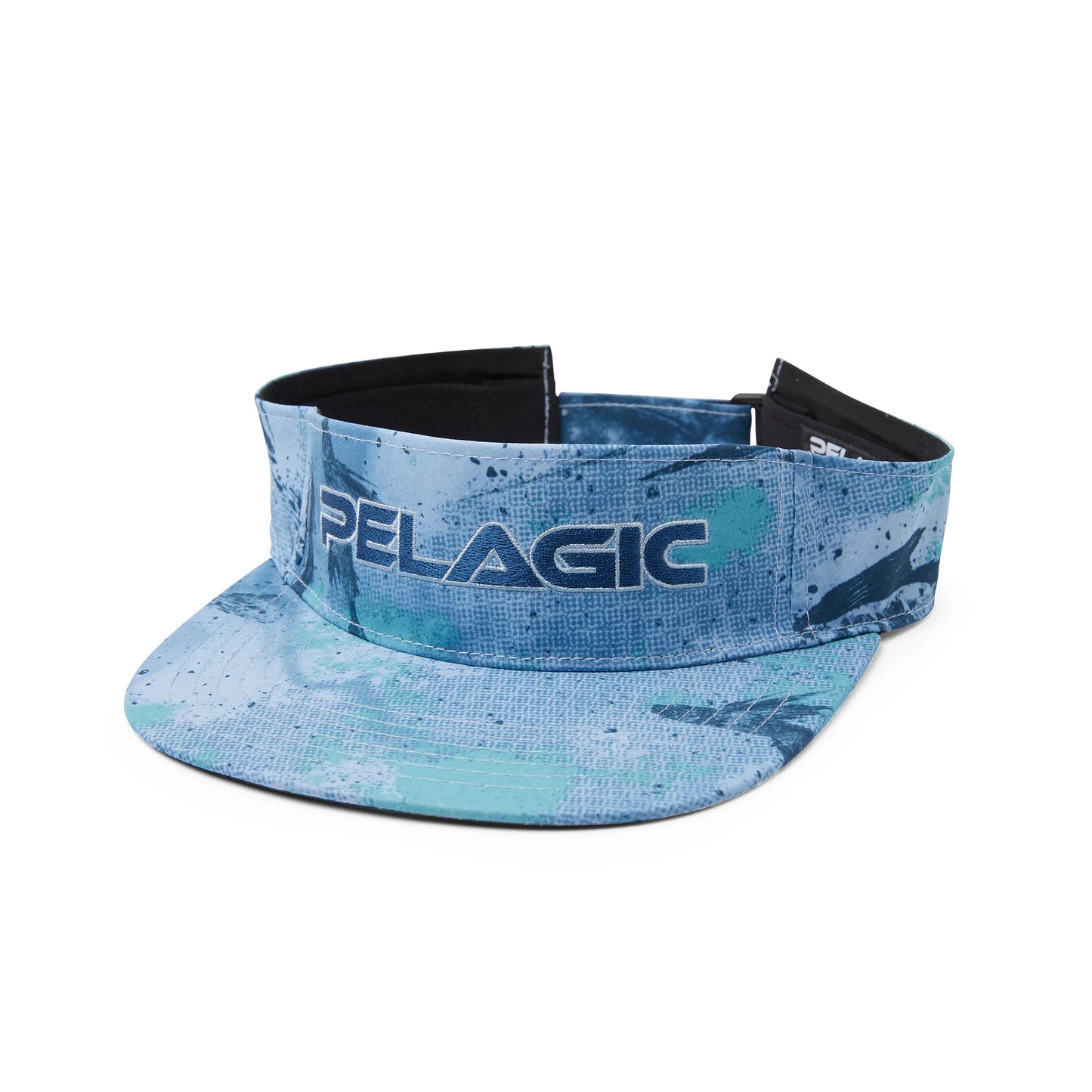 Pelagic Open Seas Visor