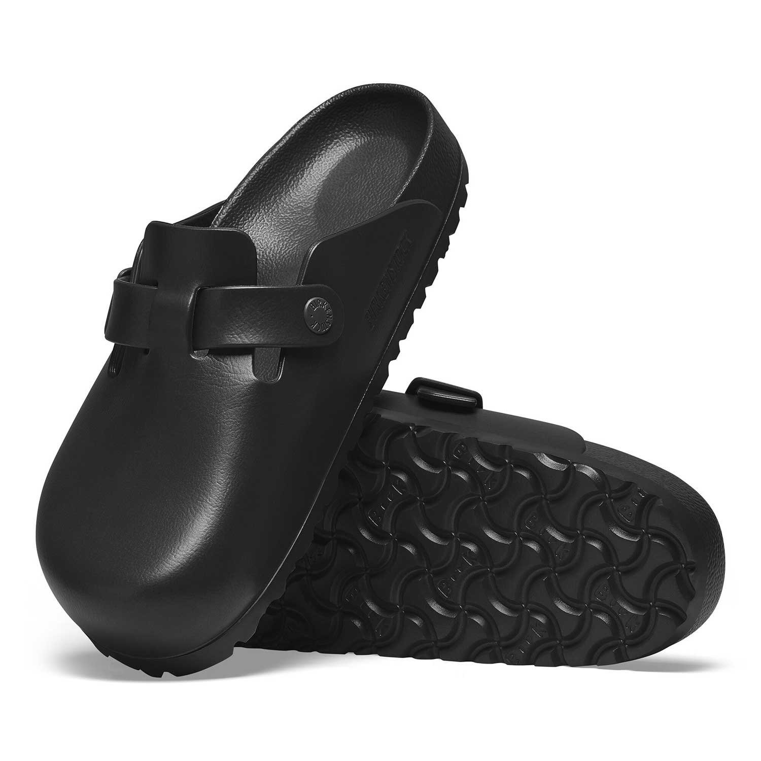 Birkenstock Boston Essentials EVA Clog Sandal - BeachToBlvd