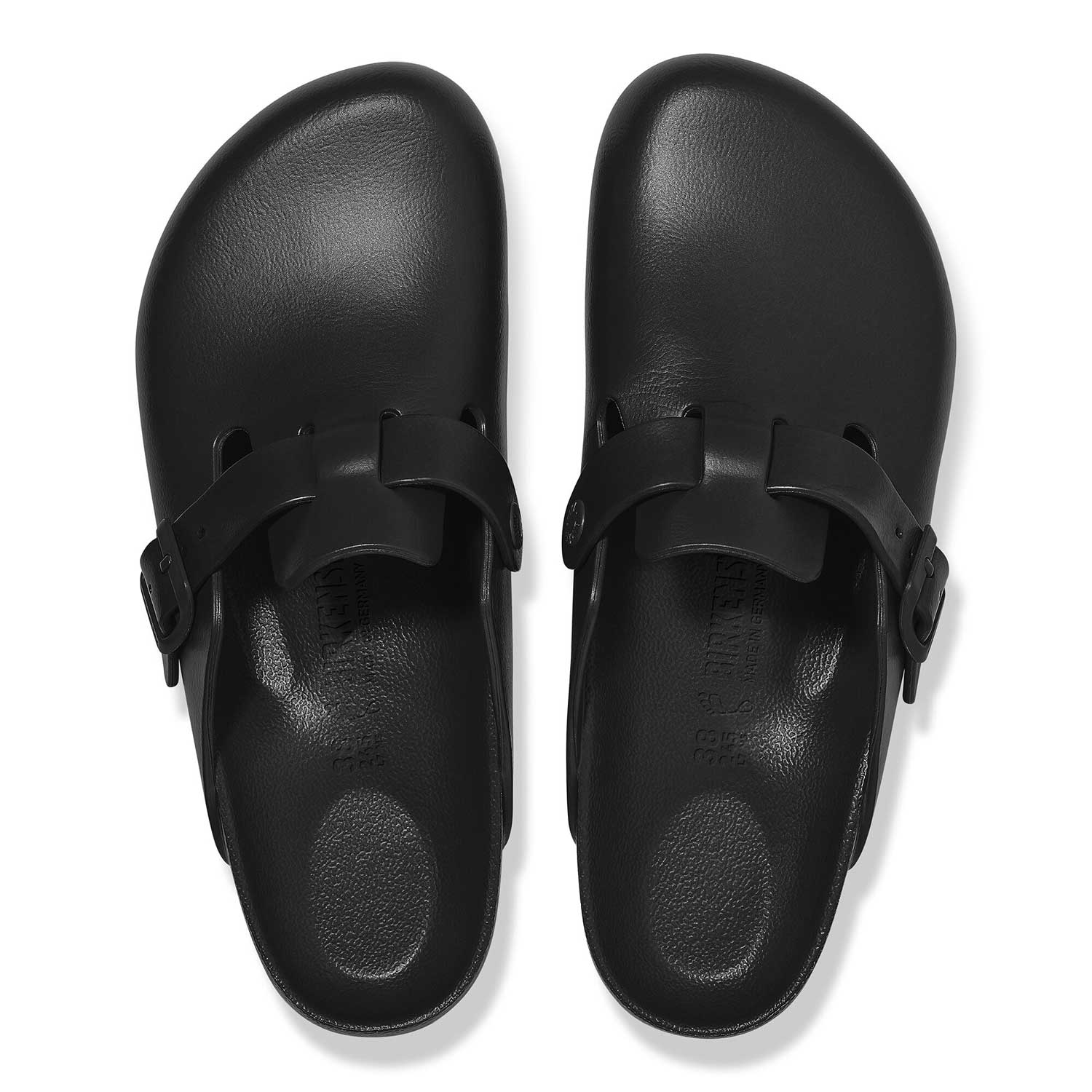 Birkenstock Boston Essentials EVA Clog Sandal - BeachToBlvd
