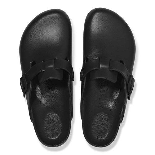 Birkenstock Boston Essentials EVA Clog Sandal - BeachToBlvd