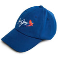 Maui Jim Flying Jimmy Sport Hat - Blue - BeachToBlvd