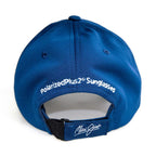 Maui Jim Flying Jimmy Sport Hat - Blue - BeachToBlvd