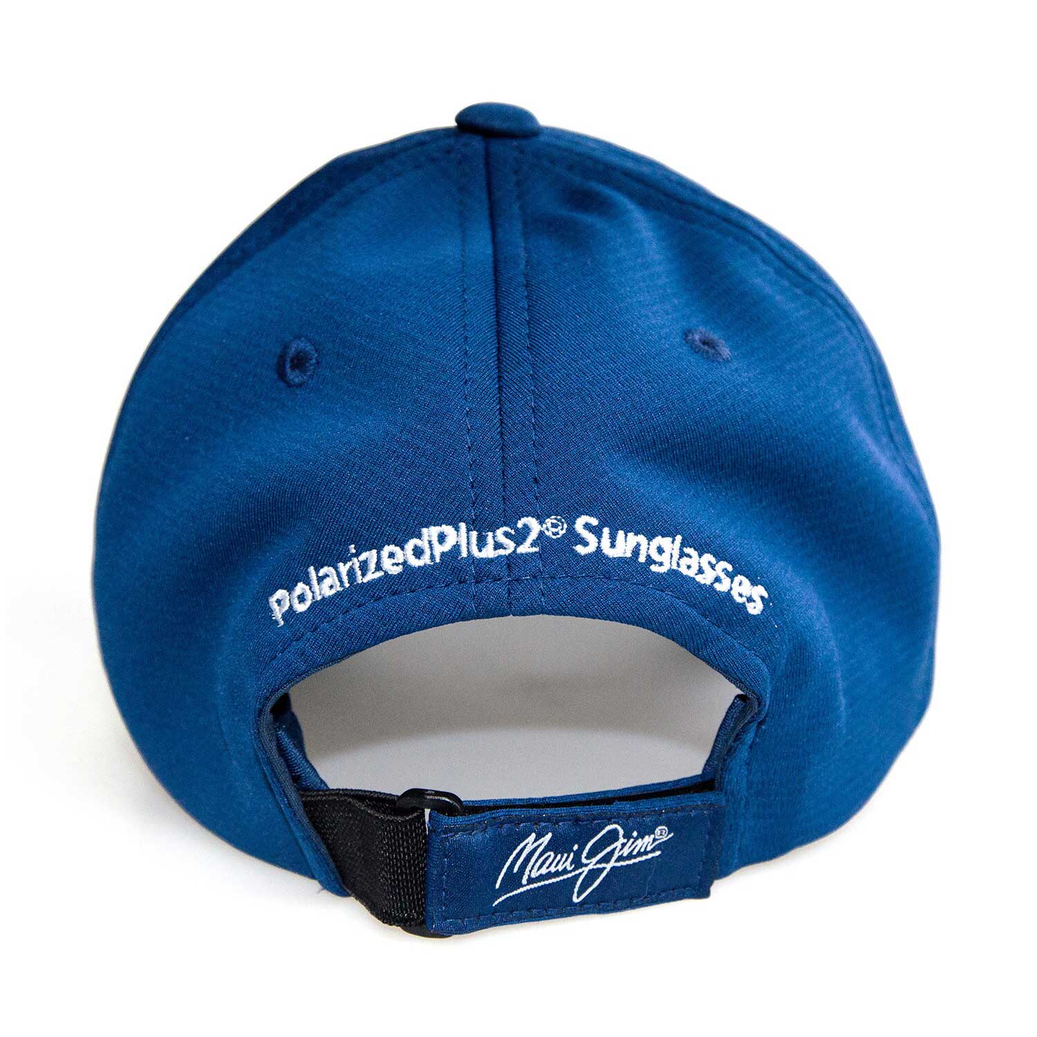 Maui Jim Flying Jimmy Sport Hat - Blue - BeachToBlvd