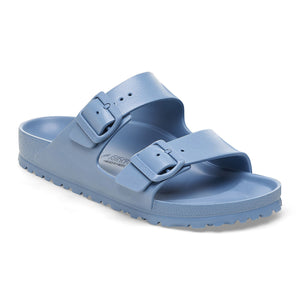 Birkenstock Essentials Arizona Eva Women's Sandals - Elemental Blue