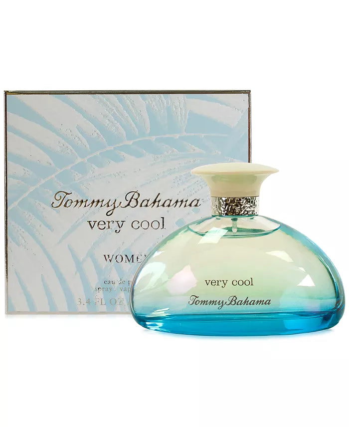 Tommy Bahama Cologne Very Cool Perfume for Women