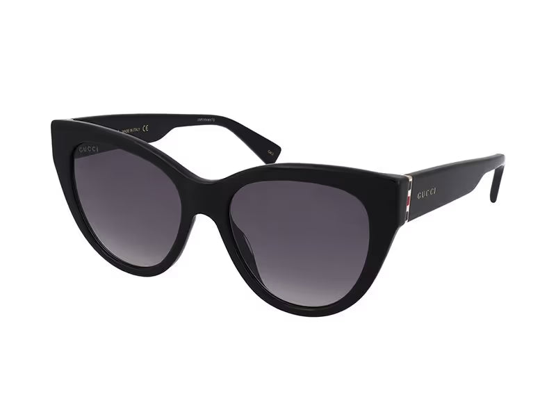 Gucci Sunglasses GG0460S 001 - BeachToBlvd