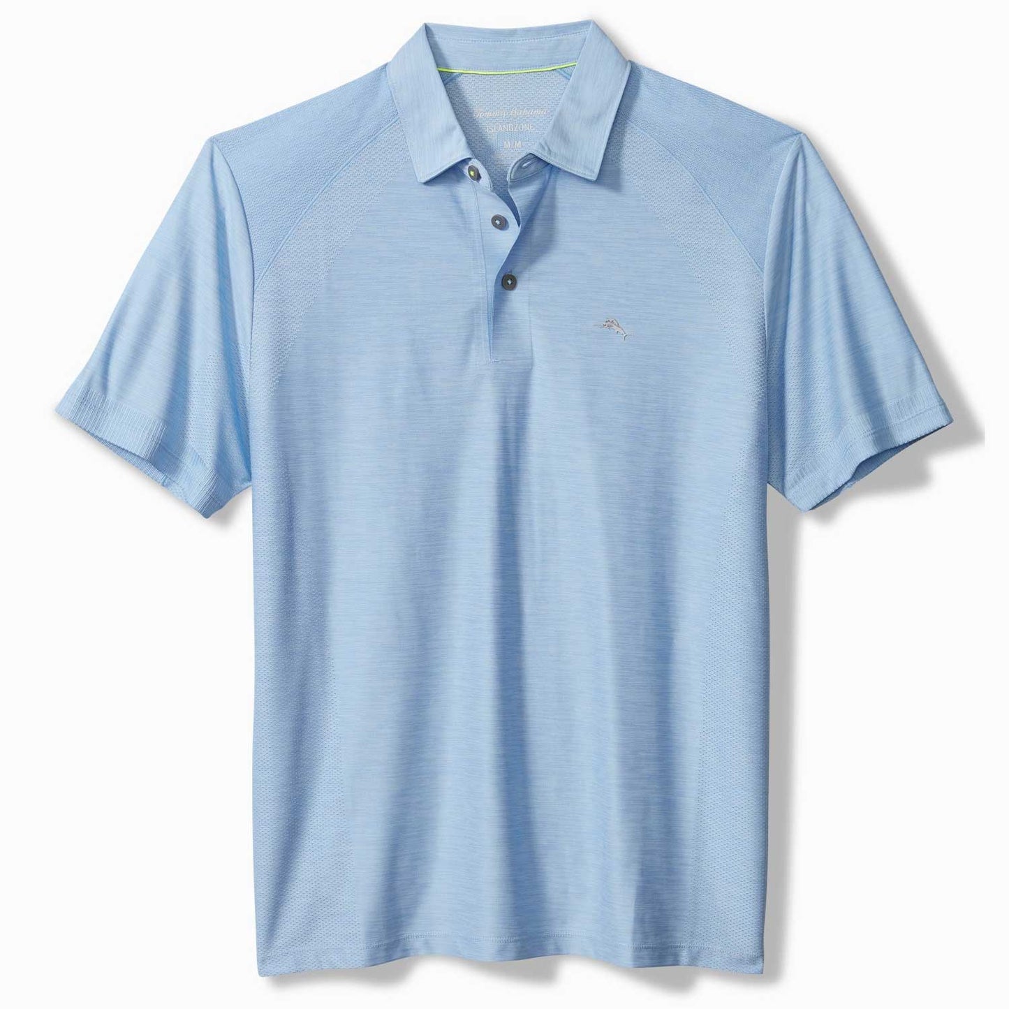 Tommy Bahama Men's Palm Coast Pro IslandZone Polo Shirt