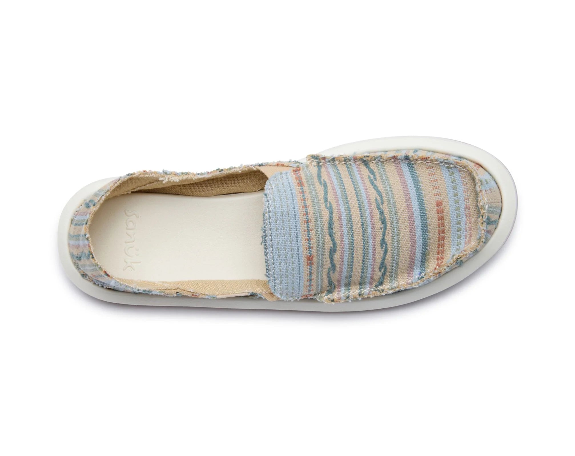 Sanuk Donna St Blanket SNMU - Women - BeachToBlvd