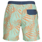 SALT LIFE JUNGLE VIBES SHORTS - SLM4098 - BeachToBlvd