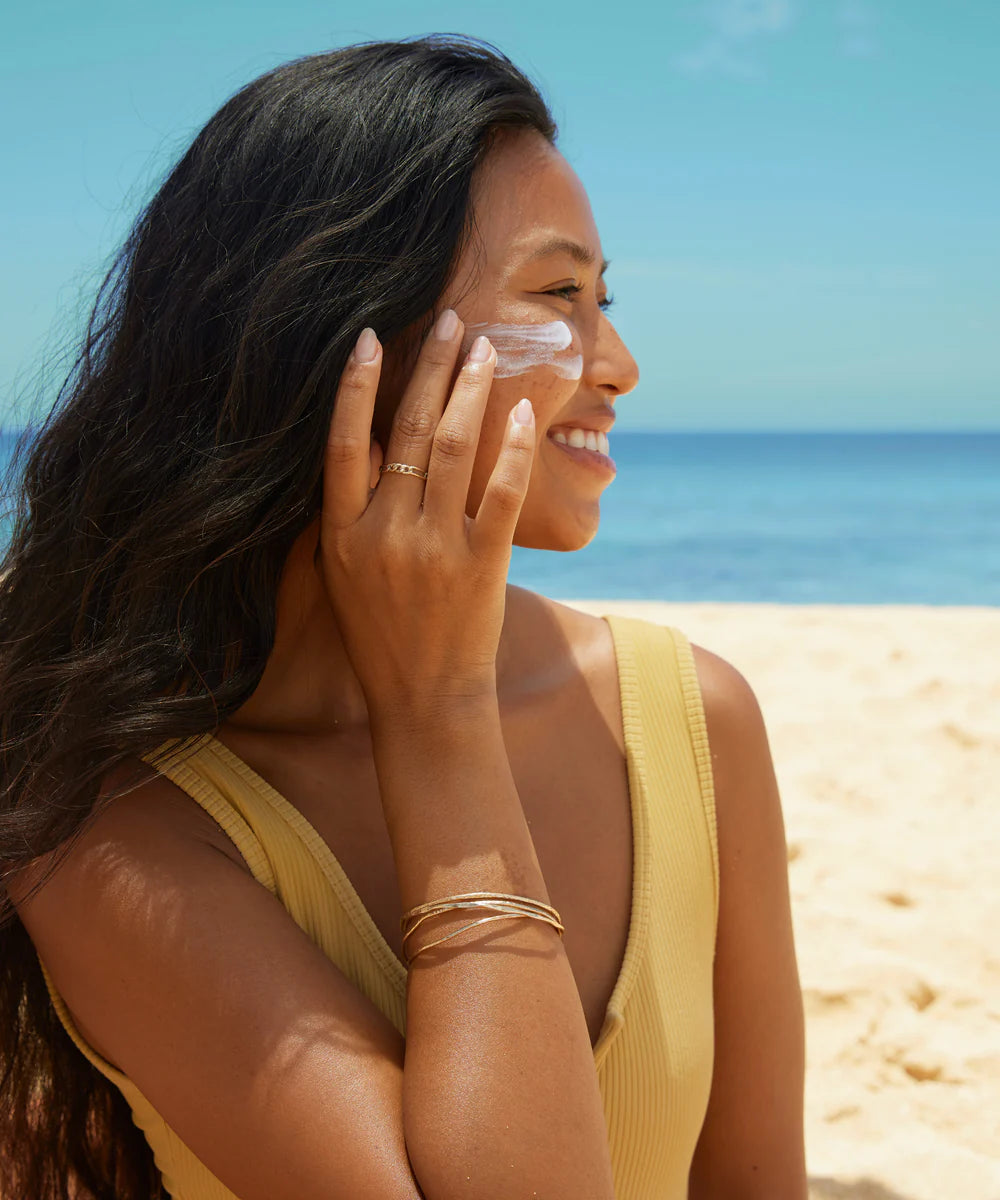 Sunbum Original SPF 50 Sunscreen Face Lotion