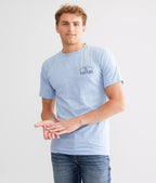 SALT LIFE Crafty Seas T-Shirt - BeachToBlvd