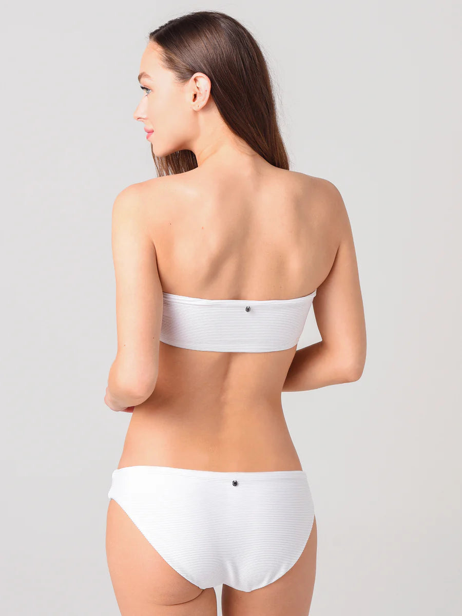 Seafolly Essentials Tube Bikini Top
