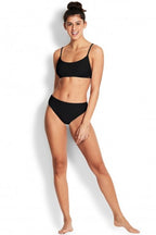 Seafolly Swim Essentials Bralette Bikini Top