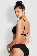 Seafolly Swim Essentials Bralette Bikini Top