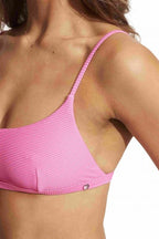 Seafolly Swim Essentials Bralette Bikini Top