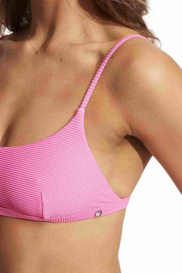 Seafolly Swim Essentials Bralette Bikini Top