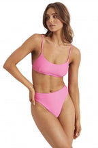 Seafolly Swim Essentials Bralette Bikini Top