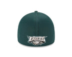 New Era Philadelphia Eagles Neo 39THIRTY 3930 Stretch Fit Hat