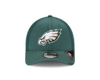 New Era Philadelphia Eagles Neo 39THIRTY 3930 Stretch Fit Hat