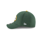 New Era Green Bay Packers Classic 39THIRTY 3930 Stretch Fit Hat