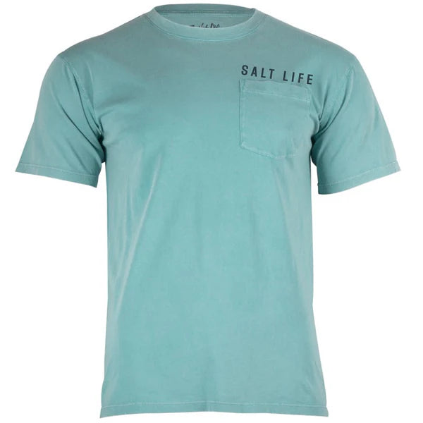 Salt Life Marlin Showdown Saltwash- SLM30393 SEASPRAY - BeachToBlvd