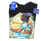 Guy Harvey Men's Southbound Sails Short Sleeve T-Shirt - BeachToBlvd