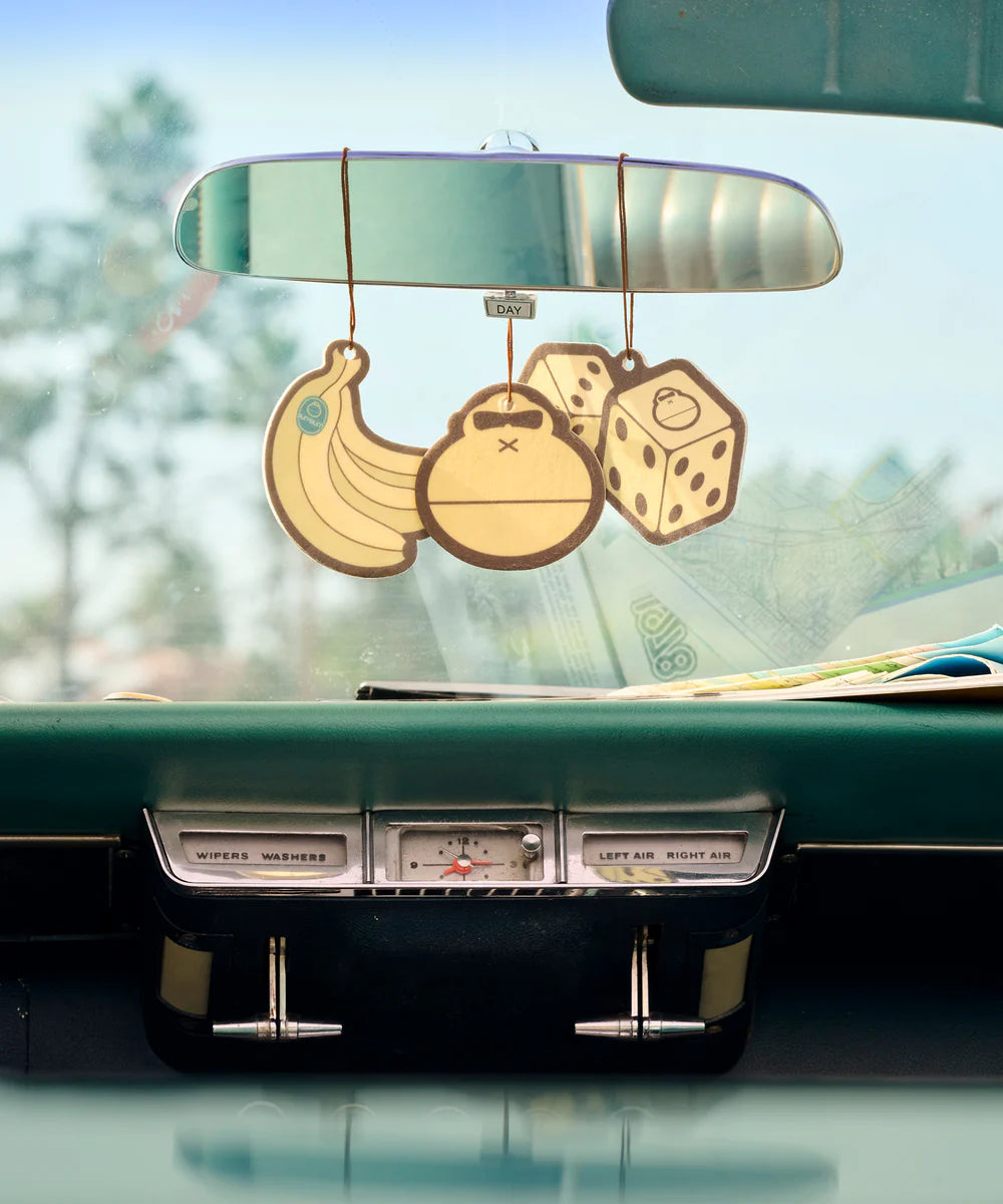Sunbum Original Scent Air Freshener