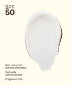 Sunbum Signature SPF 50 Mineral Lotion