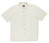 Quicksilver Men's Tahiti Palms Button Up - BeachToBlvd