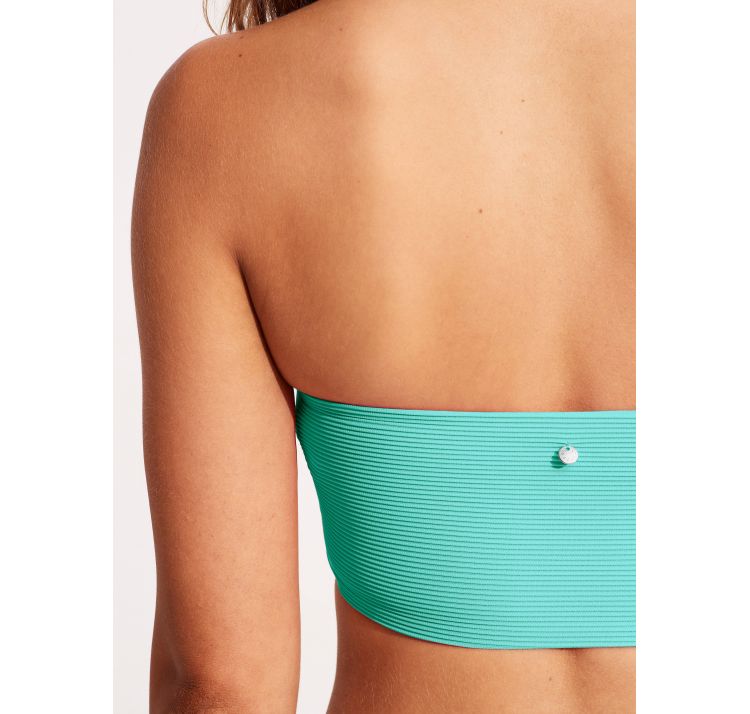 Seafolly Essentials Tube Bikini Top