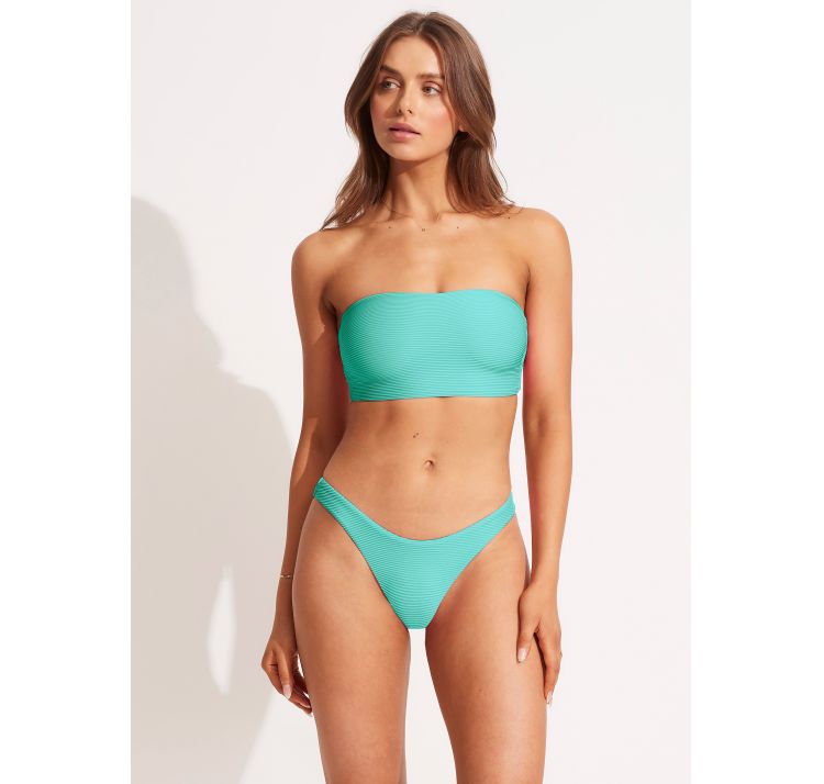 Seafolly Essentials Tube Bikini Top