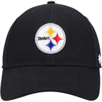 '47 Pittsburgh Steelers MVP Adjustable  Hat