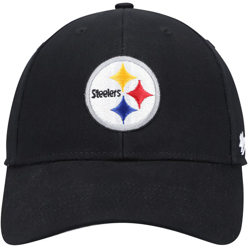 '47 Pittsburgh Steelers MVP Adjustable  Hat