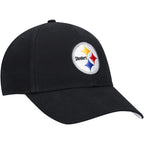 '47 Pittsburgh Steelers MVP Adjustable  Hat