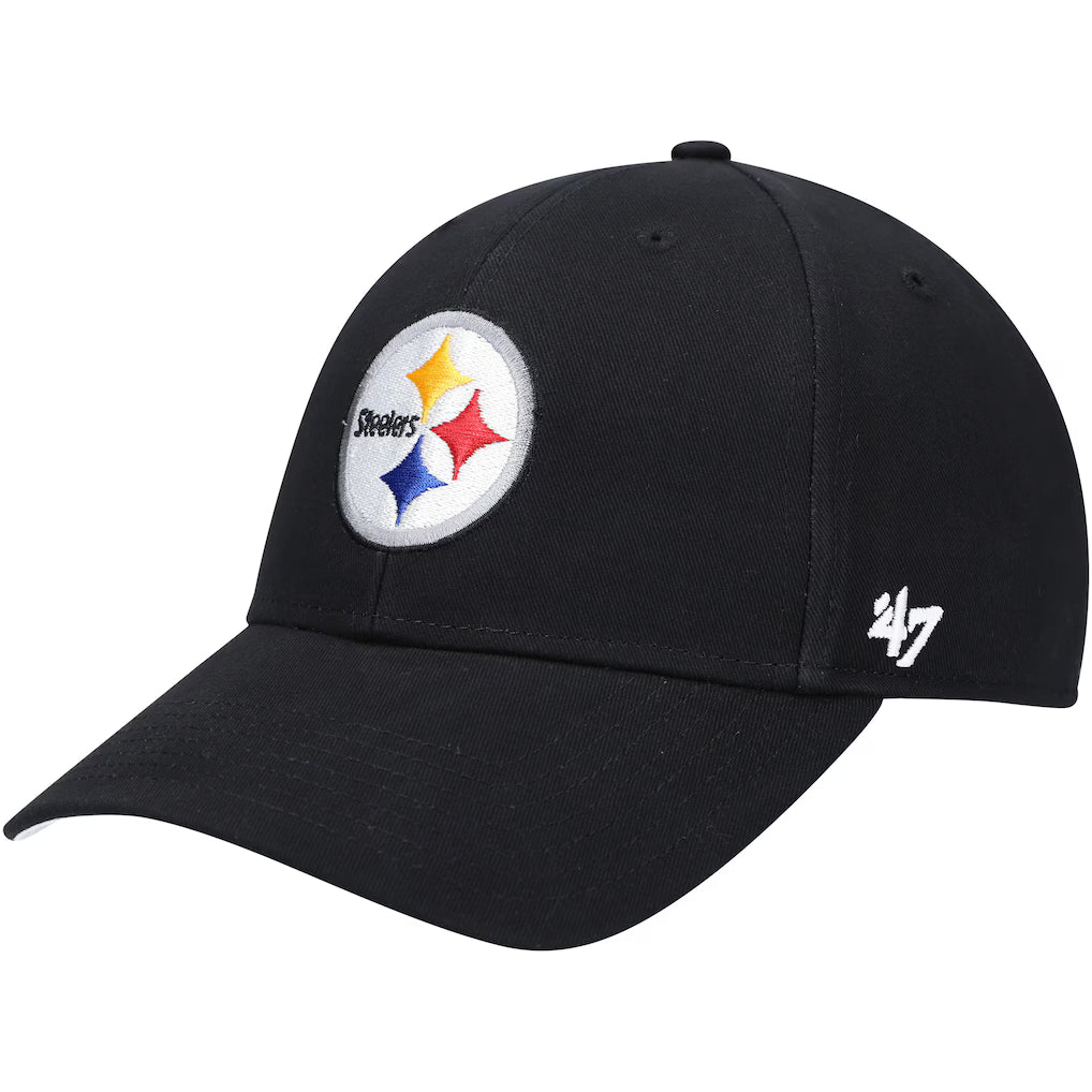 '47 Pittsburgh Steelers MVP Adjustable  Hat