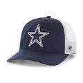 '47 Trucker - Dallas Cowboy Adjustable Hat