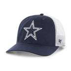 '47 Trucker - Dallas Cowboy Adjustable Hat