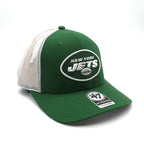'47 New York Jets Trucker Hat